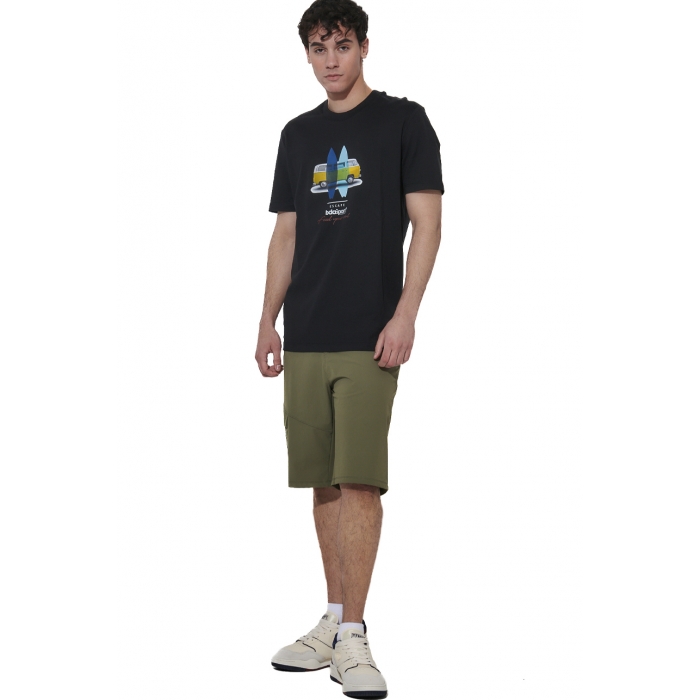 ΑΝΔΡΙΚΟ ΚΛΑΣΙΚΟ T-SHIRT
