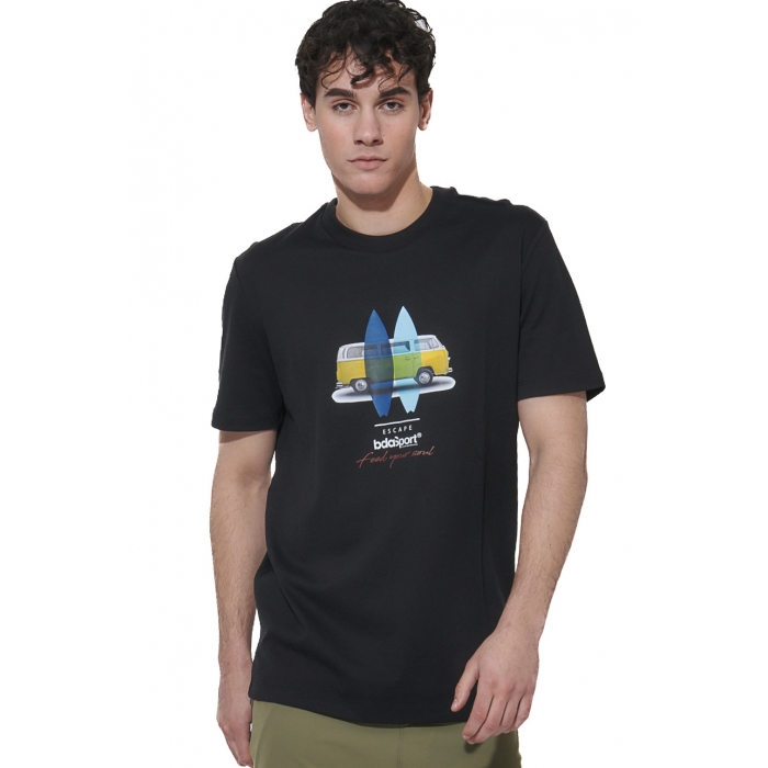 ΑΝΔΡΙΚΟ ΚΛΑΣΙΚΟ T-SHIRT