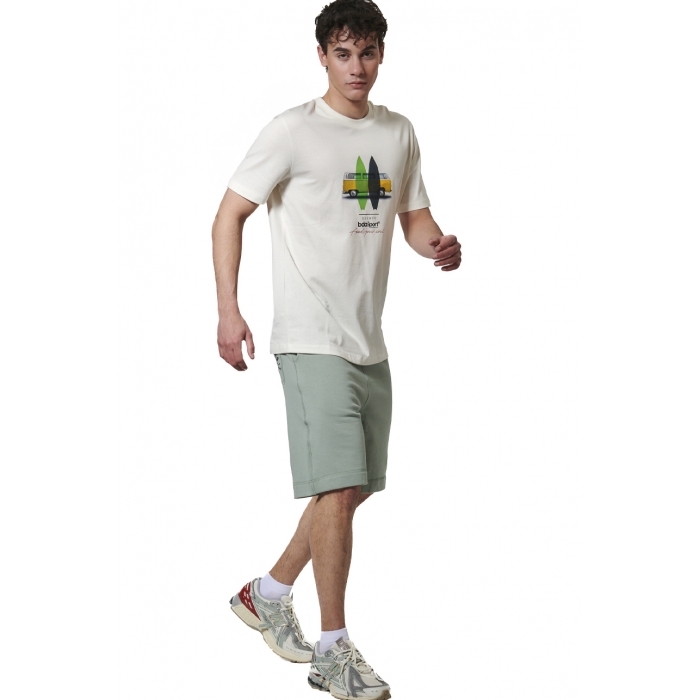 ΑΝΔΡΙΚΟ ΚΛΑΣΙΚΟ T-SHIRT