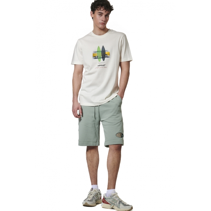 ΑΝΔΡΙΚΟ ΚΛΑΣΙΚΟ T-SHIRT
