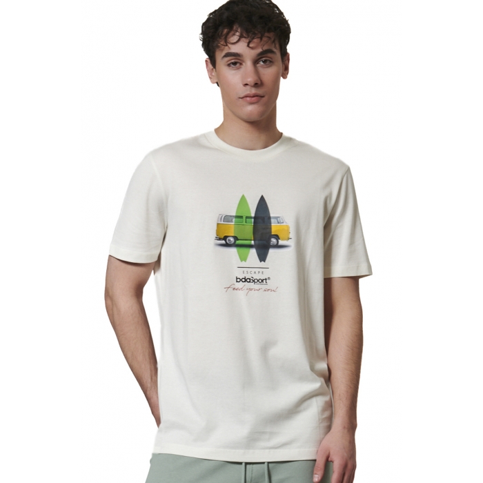 ΑΝΔΡΙΚΟ ΚΛΑΣΙΚΟ T-SHIRT