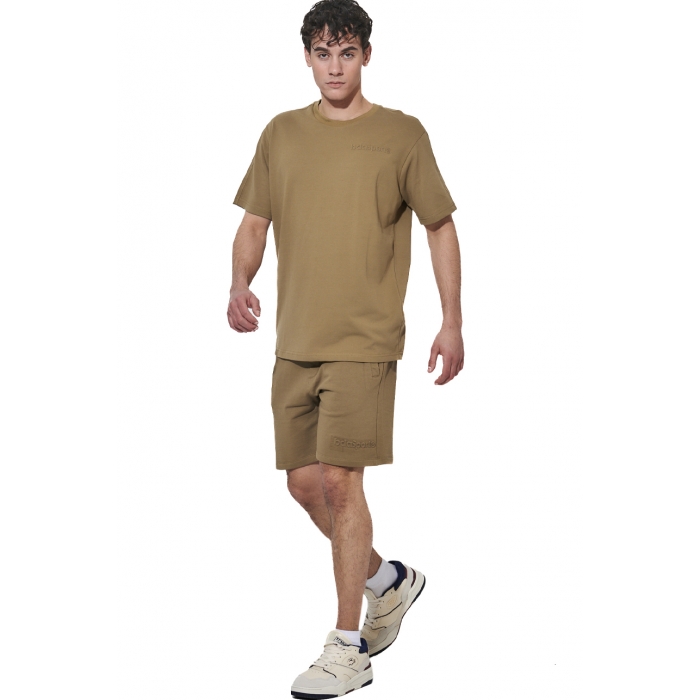 ΑΝΔΡΙΚΟ PIQUE T-SHIRT