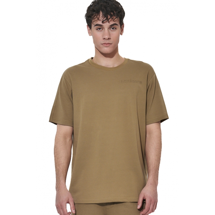 ΑΝΔΡΙΚΟ PIQUE T-SHIRT