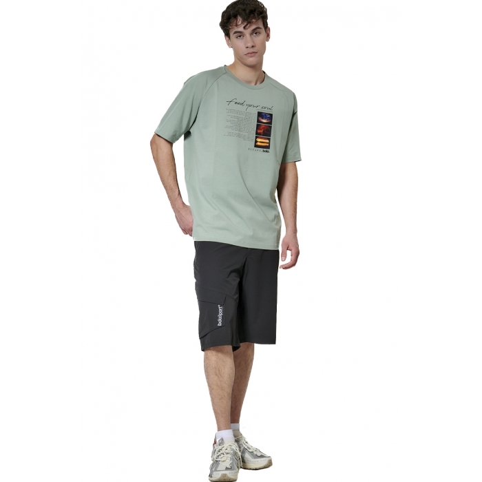 ΑΝΔΡΙΚΟ T-SHIRT