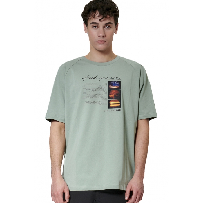 ΑΝΔΡΙΚΟ T-SHIRT