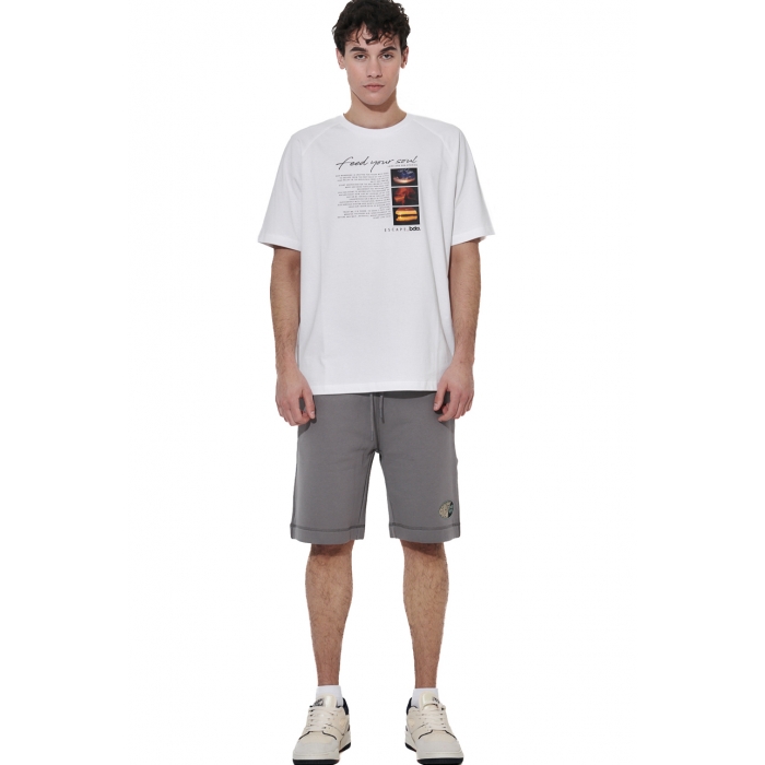 ΑΝΔΡΙΚΟ T-SHIRT
