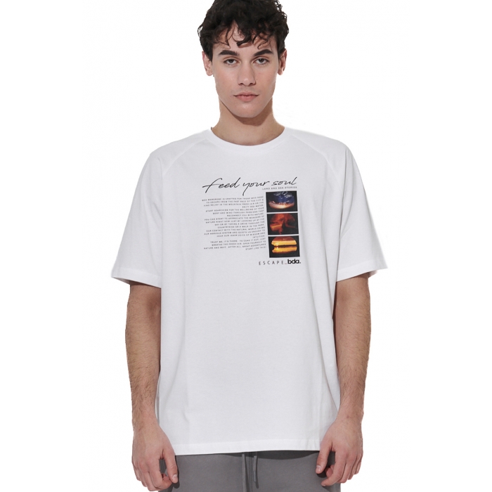ΑΝΔΡΙΚΟ T-SHIRT