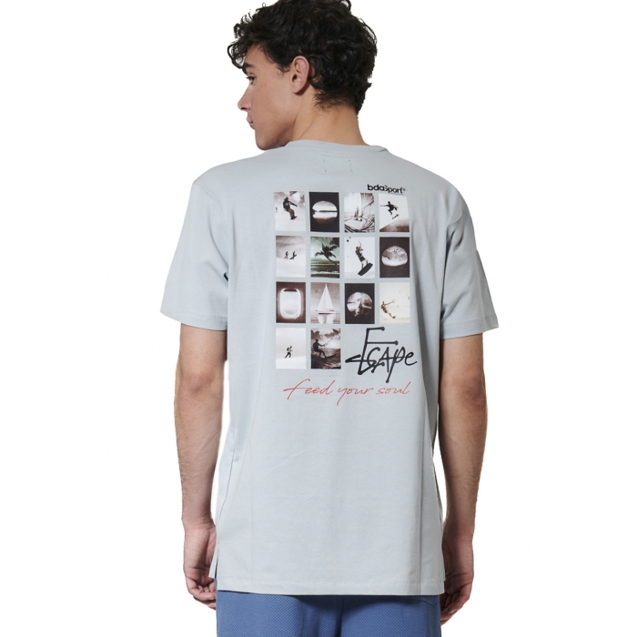 ΑΝΔΡΙΚΟ T-SHIRT