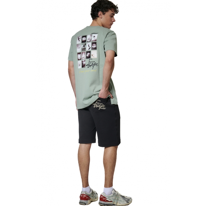 ΑΝΔΡΙΚΟ T-SHIRT