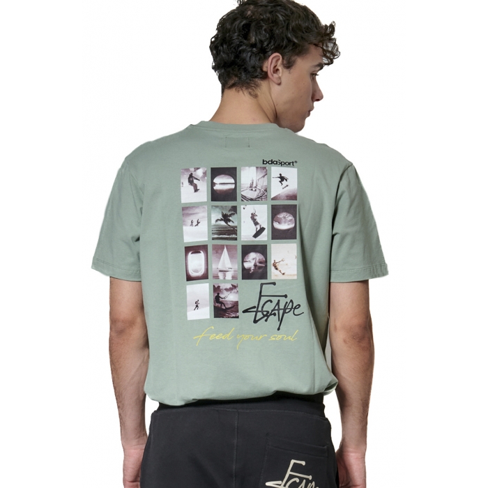 ΑΝΔΡΙΚΟ T-SHIRT