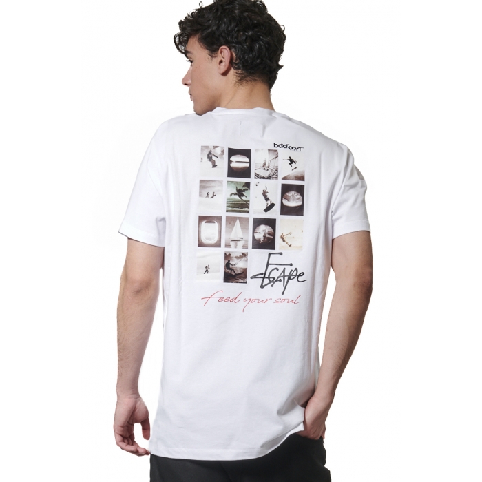 ΑΝΔΡΙΚΟ T-SHIRT