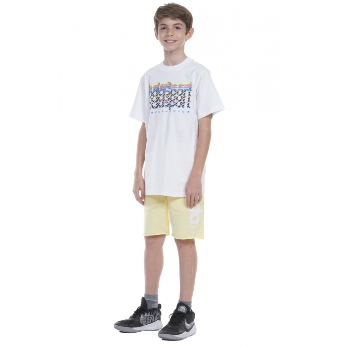 ΠΑΙΔΙΚΟ T-SHIRT ΓΙΑ ΑΓΟΡΙ