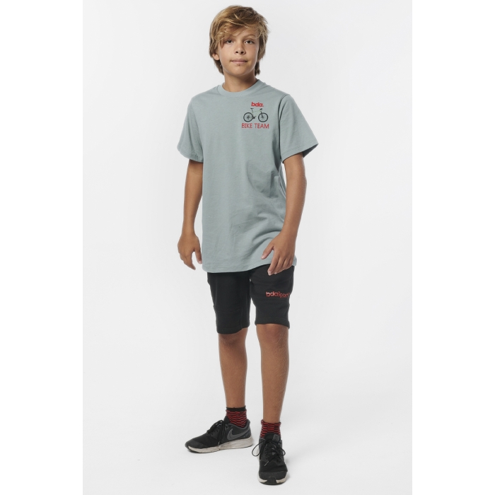 ΠΑΙΔΙΚΟ ΒΑΜΒΑΚΕΡΟ T-SHIRT 