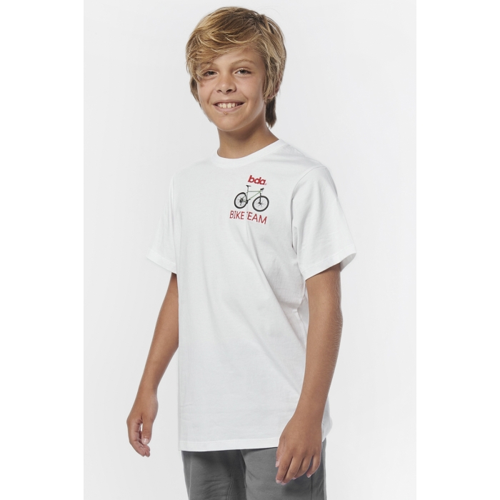 ΠΑΙΔΙΚΟ ΒΑΜΒΑΚΕΡΟ T-SHIRT 