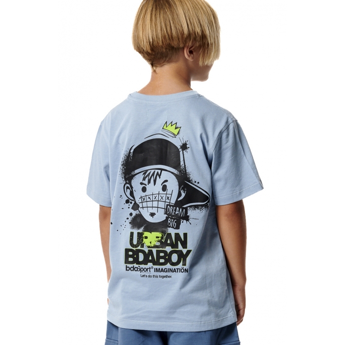 ΠΑΙΔΙΚΟ T-SHIRT ΓΙΑ ΑΓΟΡΙΑ
