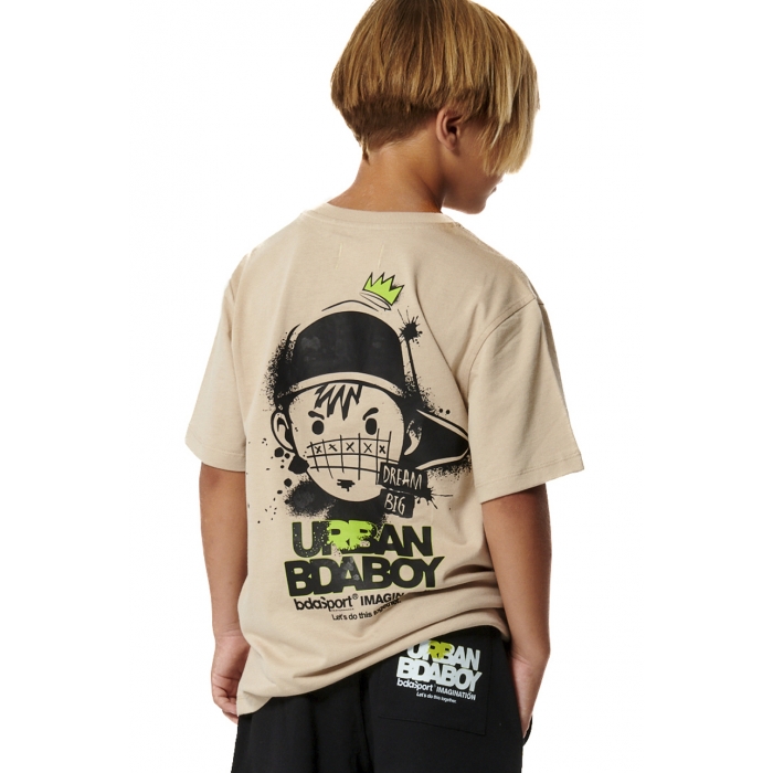 ΠΑΙΔΙΚΟ T-SHIRT ΓΙΑ ΑΓΟΡΙΑ