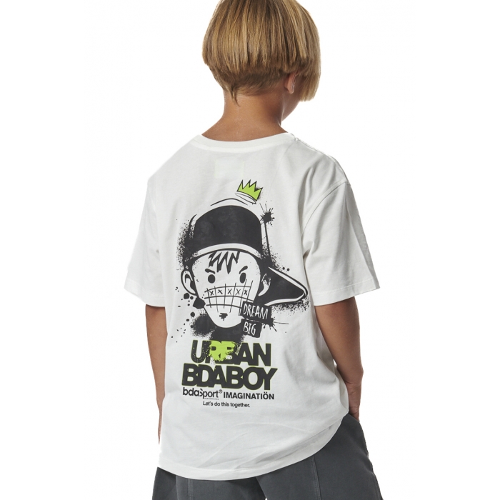 ΠΑΙΔΙΚΟ T-SHIRT ΓΙΑ ΑΓΟΡΙΑ