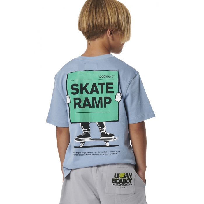 ΠΑΙΔΙΚΟ T-SHIRT ΓΙΑ ΑΓΟΡΙΑ