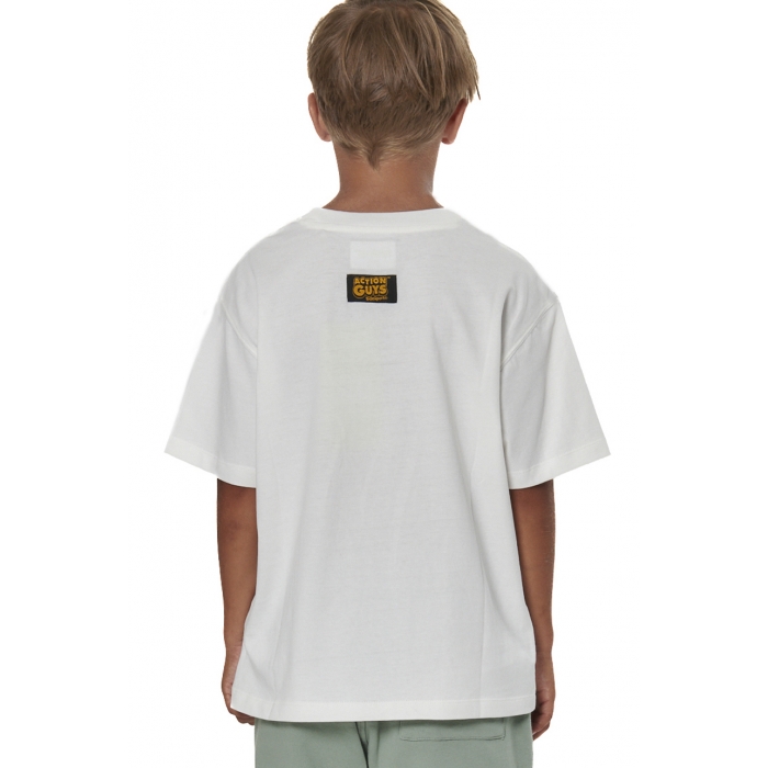 ΠΑΙΔΙΚΟ T-SHIRT ΓΙΑ ΑΓΟΡΙΑ