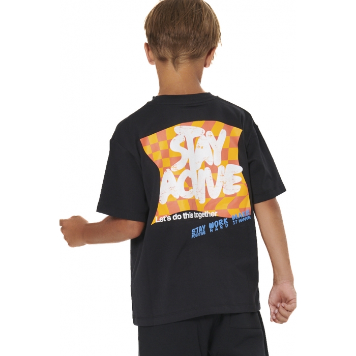 ΠΑΙΔΙΚΟ T-SHIRT ΓΙΑ ΑΓΟΡΙΑ