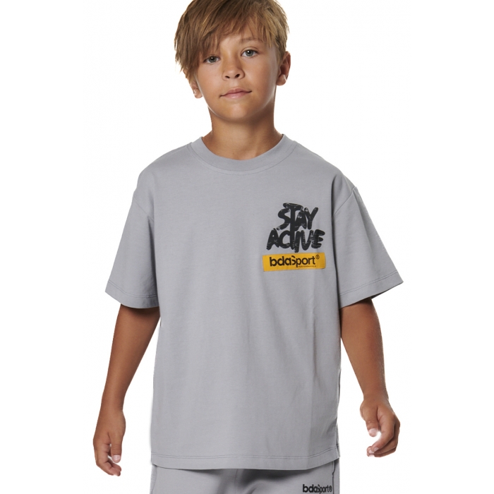 ΠΑΙΔΙΚΟ T-SHIRT ΓΙΑ ΑΓΟΡΙΑ