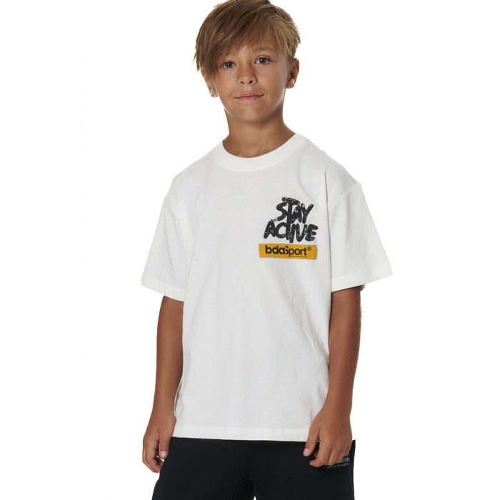 ΠΑΙΔΙΚΟ T-SHIRT ΓΙΑ ΑΓΟΡΙΑ