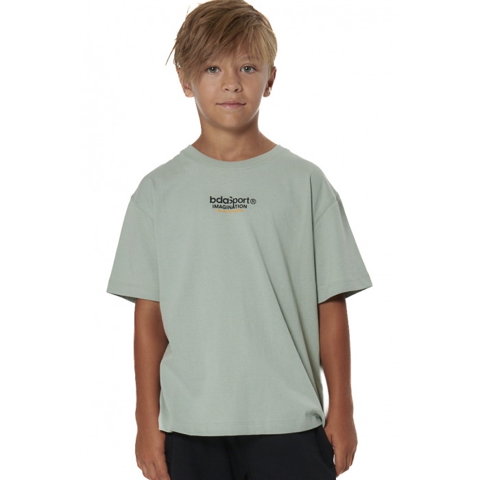 ΠΑΙΔΙΚΟ T-SHIRT ΓΙΑ ΑΓΟΡΙΑ