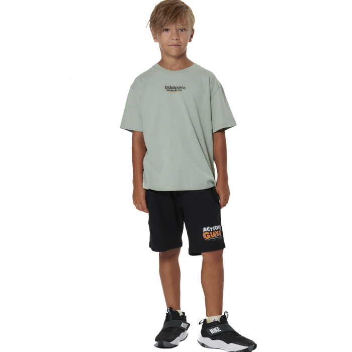 ΠΑΙΔΙΚΟ T-SHIRT ΓΙΑ ΑΓΟΡΙΑ