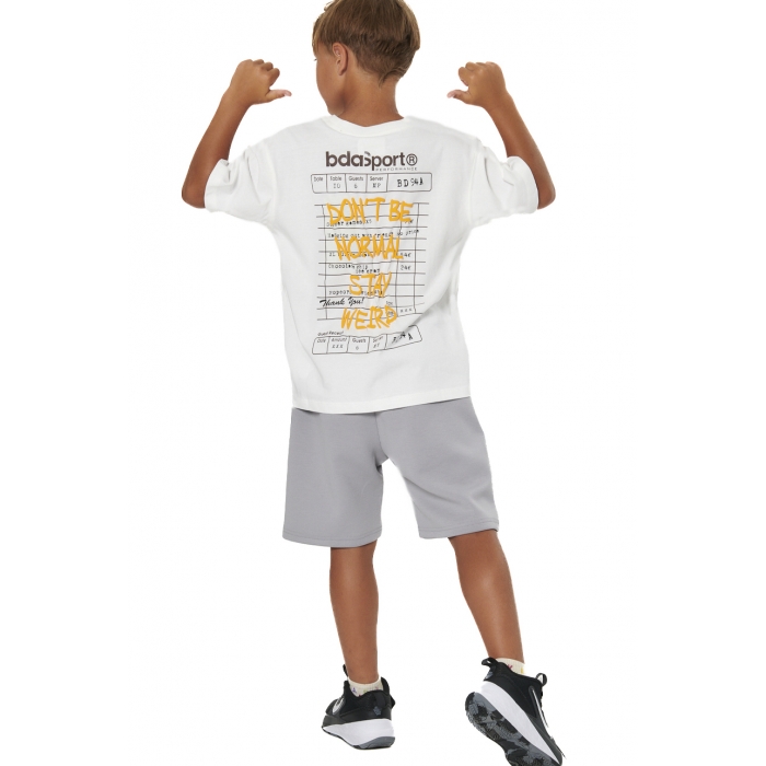 ΠΑΙΔΙΚΟ T-SHIRT ΓΙΑ ΑΓΟΡΙΑ