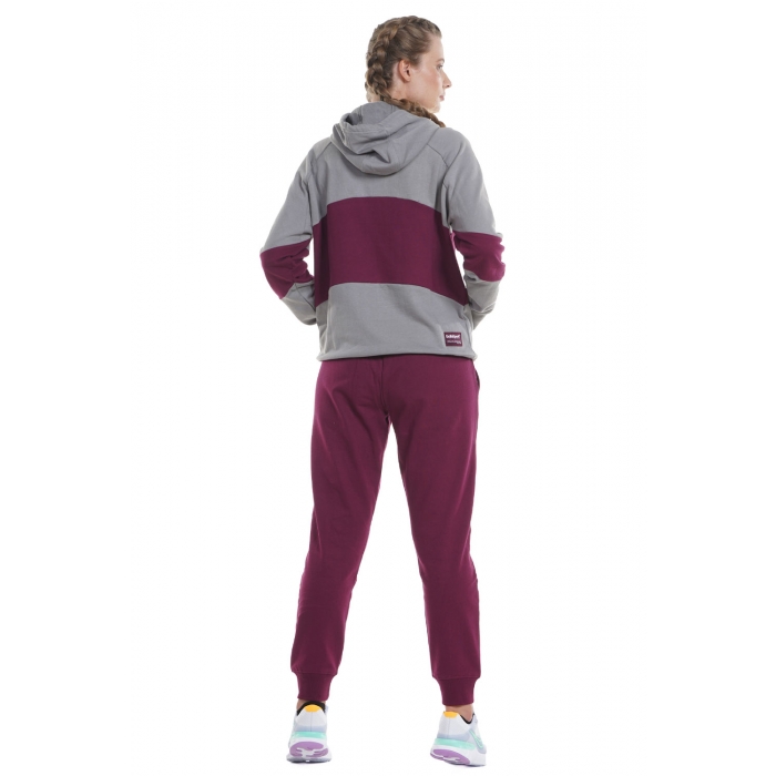 ΦΟΥΤΕΡ FLEECE ΓΥΝΑΙΚΕΙΟ