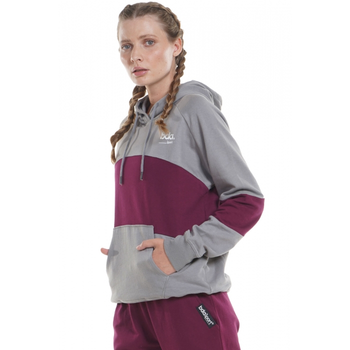 ΦΟΥΤΕΡ FLEECE ΓΥΝΑΙΚΕΙΟ