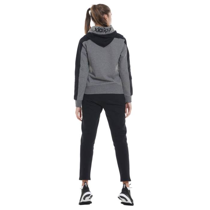 ΓΥΝΑΙΚΕΙΟ HOODIE