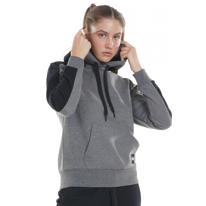 ΓΥΝΑΙΚΕΙΟ HOODIE