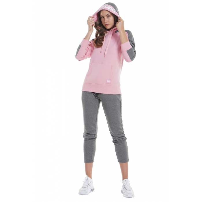 ΓΥΝΑΙΚΕΙΟ HOODIE