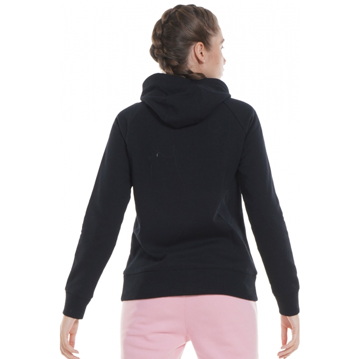 ΓΥΝΑΙΚΕΙΟ HOODIE ΜΕ ΚΟΥΚΟΥΛΑ