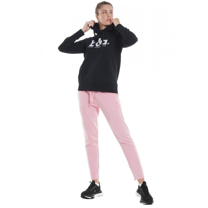 ΓΥΝΑΙΚΕΙΟ HOODIE ΜΕ ΚΟΥΚΟΥΛΑ
