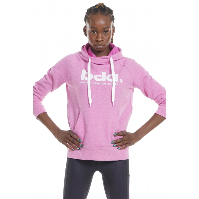 ΓΥΝΑΙΚΕΙΟ HOODIE ΜΕ ΚΟΥΚΟΥΛΑ