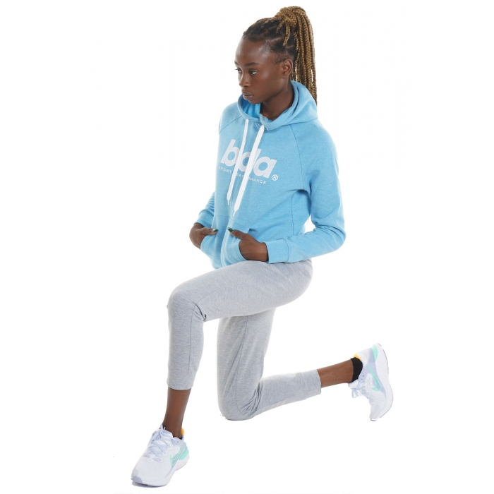 ΓΥΝΑΙΚΕΙΟ HOODIE ΜΕ ΚΟΥΚΟΥΛΑ