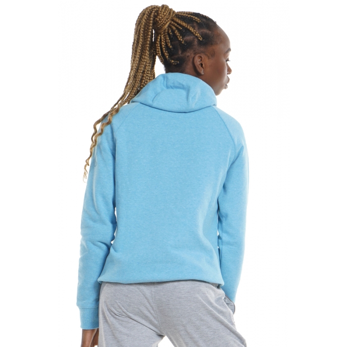 ΓΥΝΑΙΚΕΙΟ HOODIE ΜΕ ΚΟΥΚΟΥΛΑ