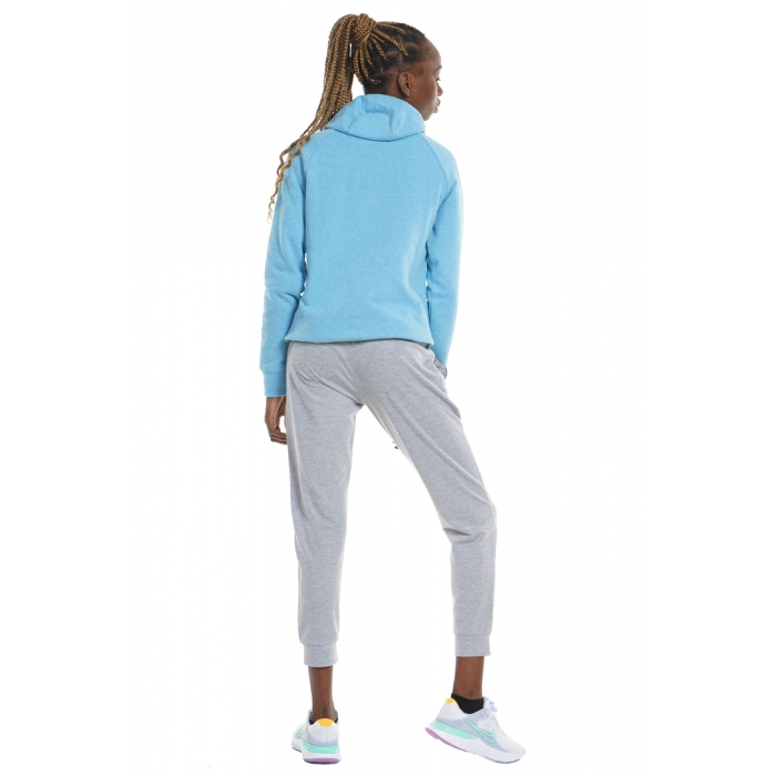 ΓΥΝΑΙΚΕΙΟ HOODIE ΜΕ ΚΟΥΚΟΥΛΑ