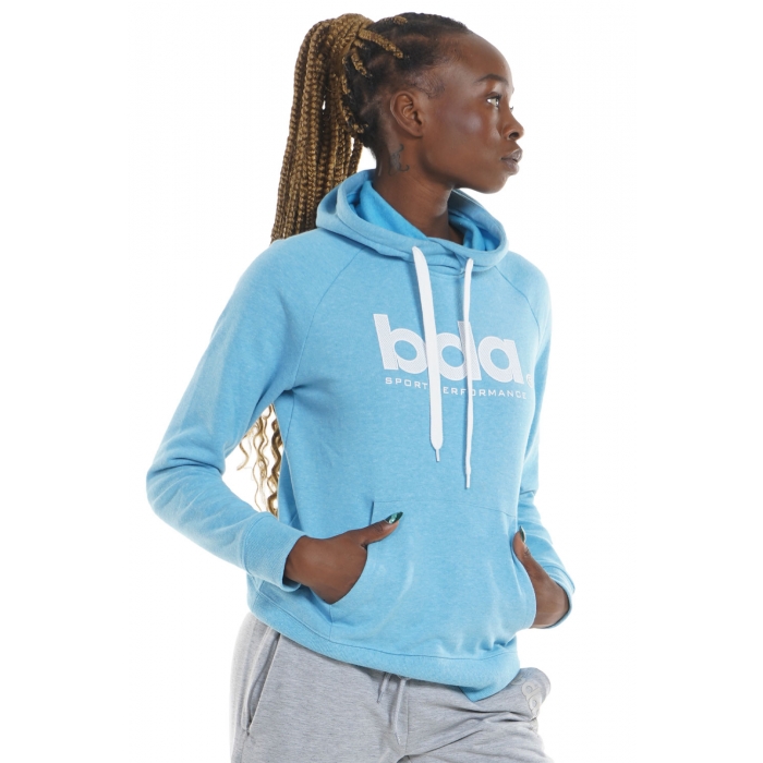ΓΥΝΑΙΚΕΙΟ HOODIE ΜΕ ΚΟΥΚΟΥΛΑ