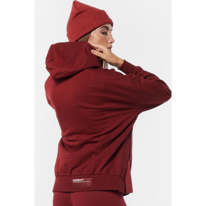ΓΥΝΑΙΚΕΙΟ HOODIE 