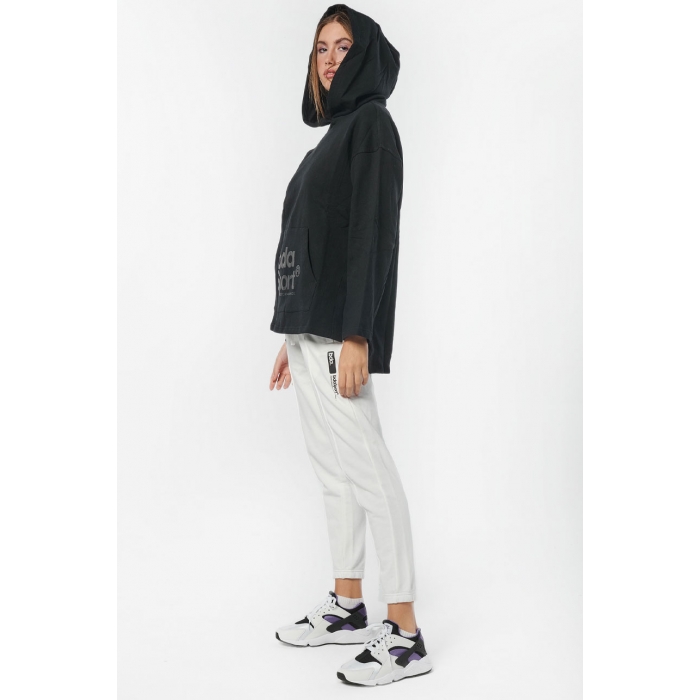ΒΑΜΒΑΚΕΡΟ OVERSIZED HOODIE