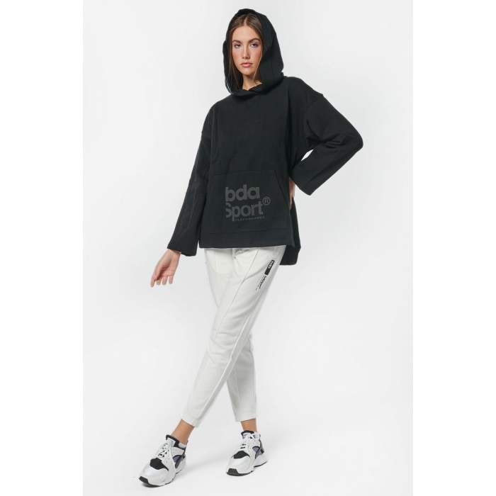 ΒΑΜΒΑΚΕΡΟ OVERSIZED HOODIE