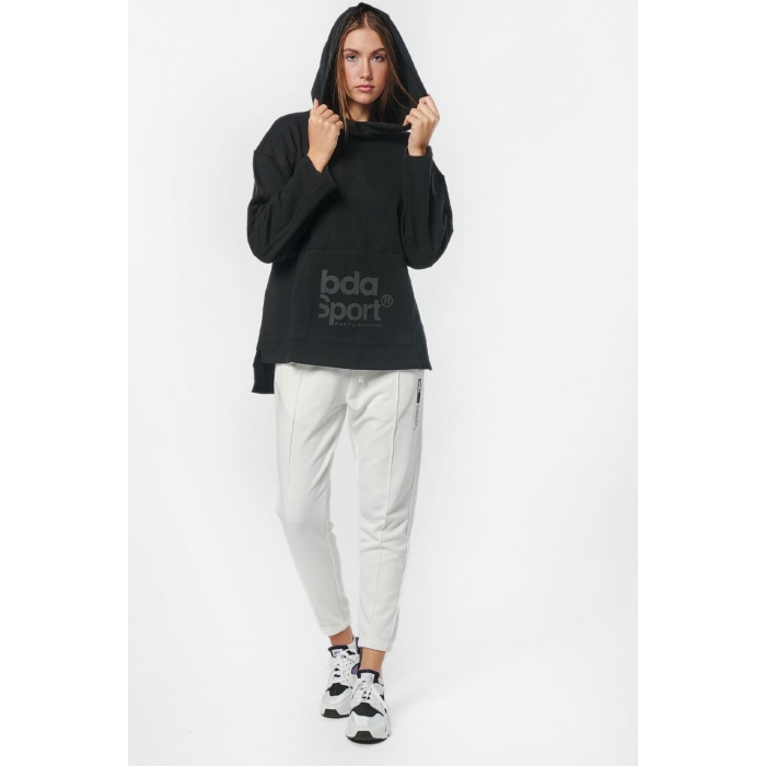 ΒΑΜΒΑΚΕΡΟ OVERSIZED HOODIE
