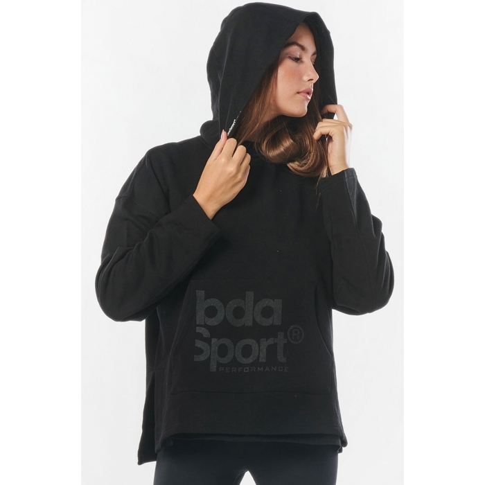 ΒΑΜΒΑΚΕΡΟ OVERSIZED HOODIE