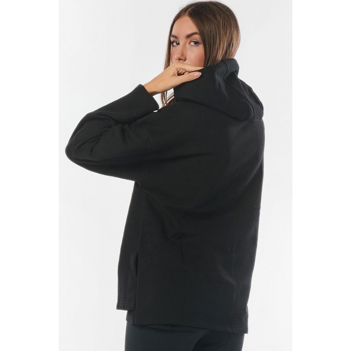 ΒΑΜΒΑΚΕΡΟ OVERSIZED HOODIE