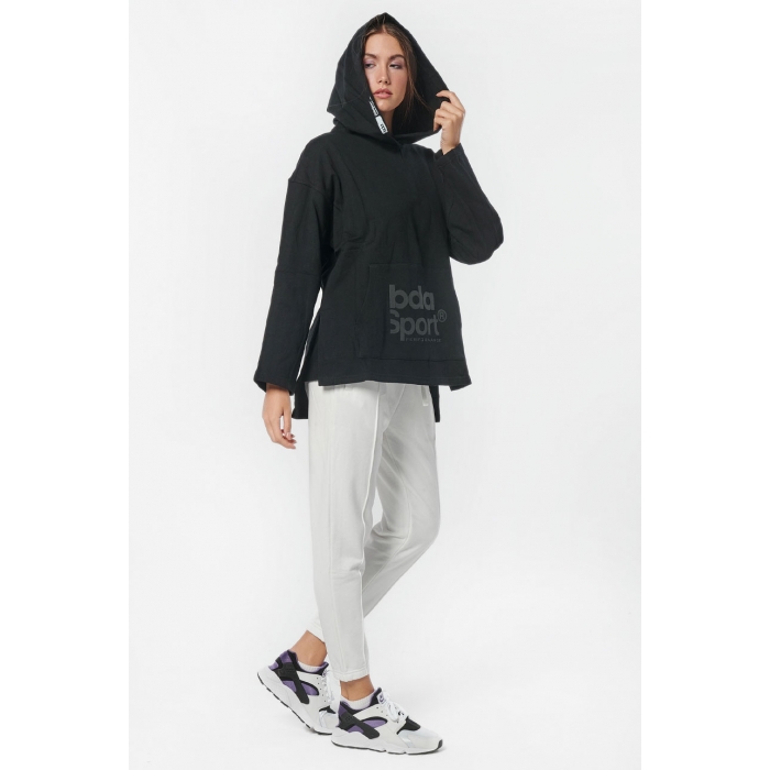 ΒΑΜΒΑΚΕΡΟ OVERSIZED HOODIE