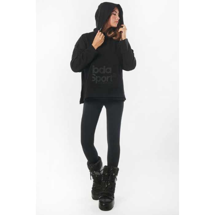 ΒΑΜΒΑΚΕΡΟ OVERSIZED HOODIE