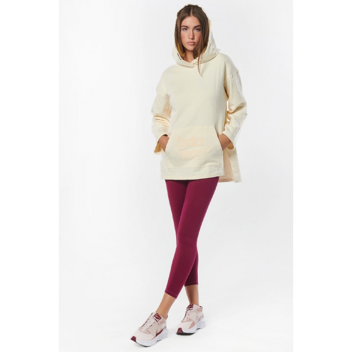 ΒΑΜΒΑΚΕΡΟ OVERSIZED HOODIE